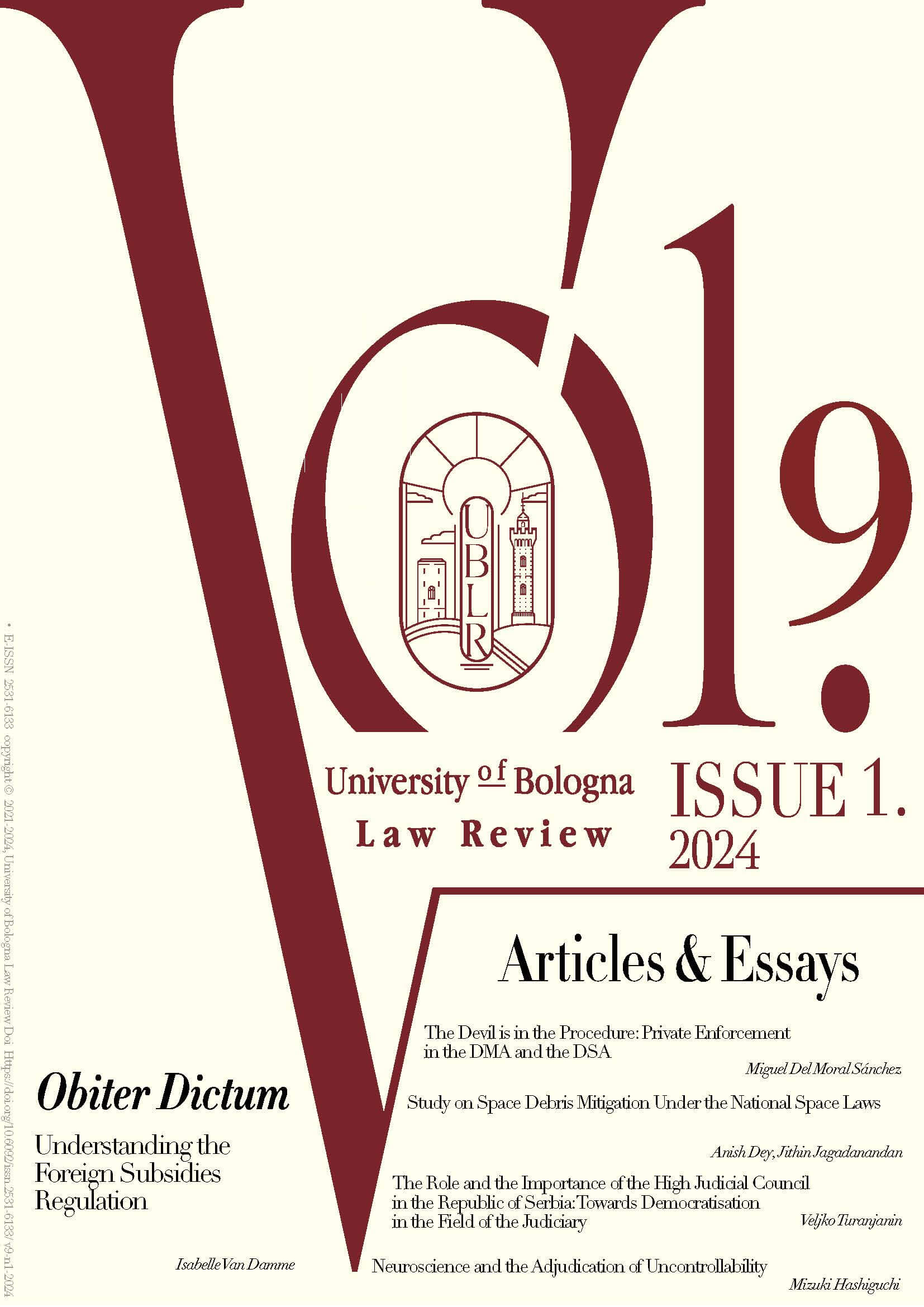 Issue Cover