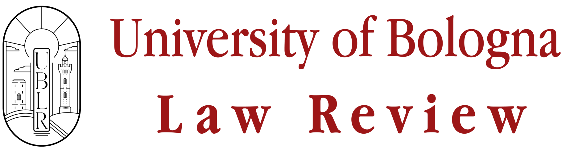 University of Bologna Law Review